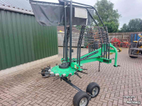 Schwader Deutz-Fahr Swadmaster 4621