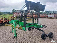 Schwader Deutz-Fahr Swadmaster 4621