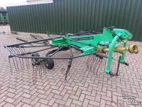 Schwader Deutz-Fahr Swadmaster 4621