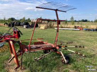Schwader Kuhn GA301