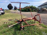 Schwader Kuhn GA301