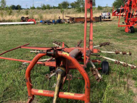 Schwader Kuhn GA301
