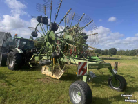 Schwader Krone Swadro 1000
