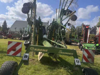 Schwader Krone Swadro 1000