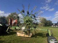 Schwader Krone Swadro 1000