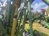 Schwader Krone Swadro 1000