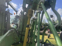 Schwader Krone Swadro 1000