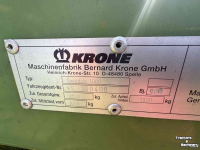 Schwader Krone Swadro 1000