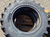 Räder, Reifen, Felgen & Distanzringe BKT 2x BKT 210/95R18