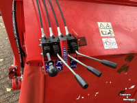 Futterdosiercontainer Trioliet Voerdoseerbak met kam