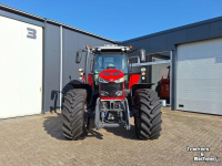 Schlepper / Traktor Massey Ferguson 7719-S DYNA-VT EXCLUSIVE