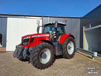Schlepper / Traktor Massey Ferguson 7719-S DYNA-VT EXCLUSIVE