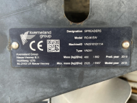 Düngerstreuer Vicon RO-M EW