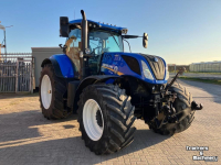Schlepper / Traktor New Holland T 7.230