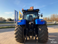 Schlepper / Traktor New Holland T 7.230