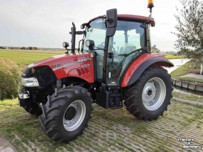 Schlepper / Traktor Case-IH Farmall Kompakt Vestrum Maxxum