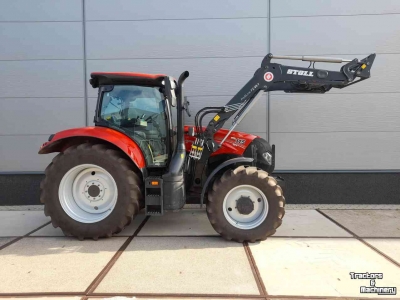 Schlepper / Traktor Case-IH Farmall Kompakt Vestrum Maxxum