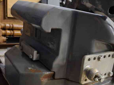 Frontgewichte Valtra Frontgewicht 1200kg