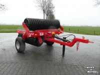 Cambridge Walzen GRS Cambridgerol 6.00m hydraulisch uitklapbaar