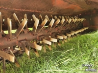 Mähwerk Kuhn FC  283   Lift  -control.