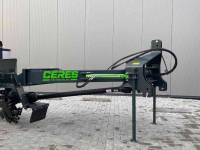 Grabenfräse Ceres CGF-V750/900