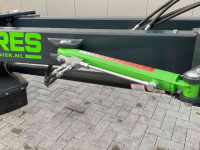 Grabenfräse Ceres CGF-V750/900