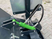 Grabenfräse Ceres CGF-V750/900