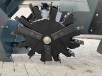 Grabenfräse Ceres CGF-V750/900