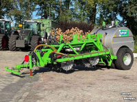Düngerstreuer Duport Liquiliser SW1519