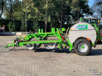 Düngerstreuer Duport Liquiliser SW1519