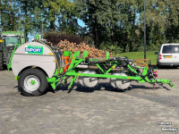 Düngerstreuer Duport Liquiliser SW1519