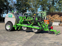 Düngerstreuer Duport Liquiliser SW1519