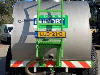 Düngerstreuer Duport Liquiliser SW1519