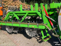Düngerstreuer Duport Liquiliser SW1519