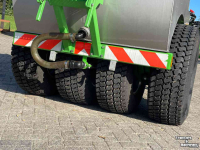 Düngerstreuer Duport Liquiliser SW1519
