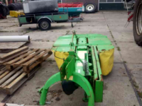 Mähwerk Talex 135 trommelmaaier