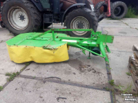 Mähwerk Talex 135 trommelmaaier