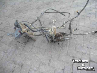 Gebrauchte Teile für Traktoren Fendt 310/311/312