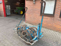 Untergrundpacker Lemken Variopack vorenpakker. grondbewerking