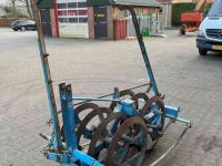 Untergrundpacker Lemken Variopack vorenpakker. grondbewerking
