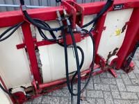 Siloblockschneider Trioliet TU 195 Kuilsnijder