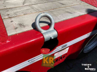 Tieflader / Anhänger MAC 16 Premium Oprijwagen / Transportwagen / Oprijkar