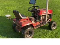 GPS Lenksystemen und Zubehör  Singular RTK GPS systeem  Demo