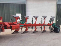 Pflüge Kverneland 2500B IPlough