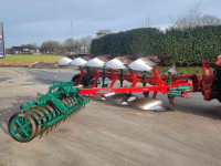 Pflüge Kverneland 2500B IPlough