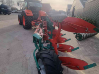 Pflüge Kverneland 2500B IPlough