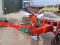 Pflüge Kverneland 2500B IPlough
