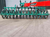Pflüge Kverneland 2500B IPlough