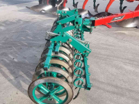 Pflüge Kverneland 2500B IPlough