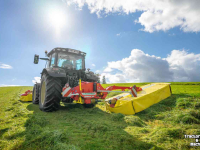 Mähwerk Pottinger NOVACAT 302
